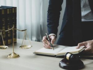 Rechtsbijstand Advocaat Rotterdam