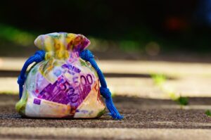 Rijke Nederlanders emigreren