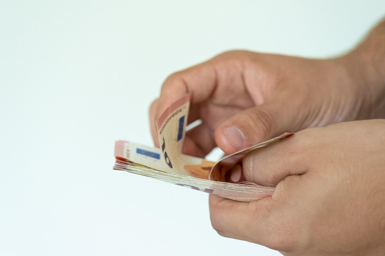 Uitstel aangifte aanvragen